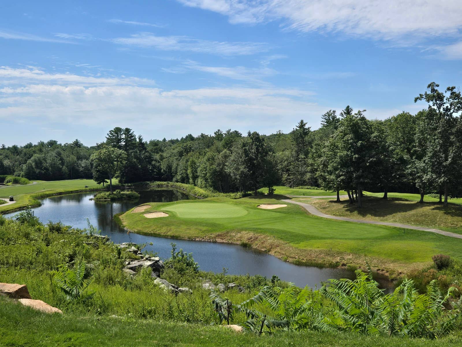Ledges Golf Club