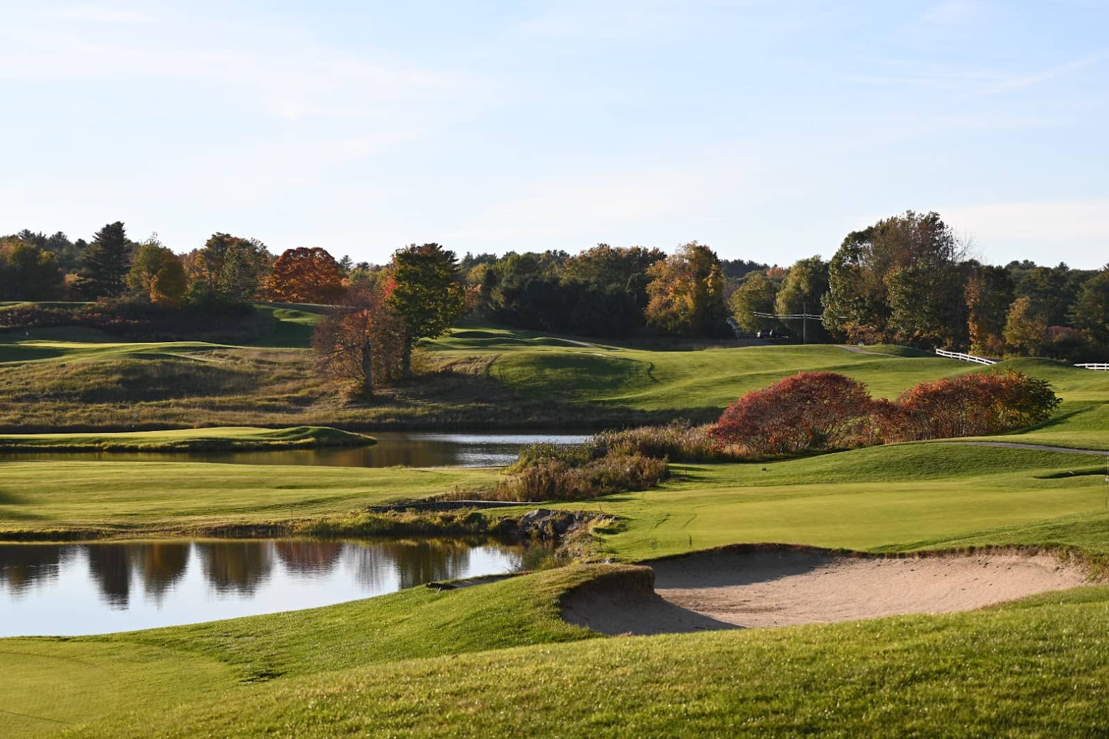 Fox Ridge Golf Club