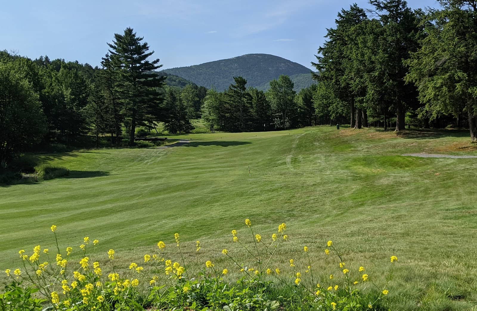 Kebo Valley Club