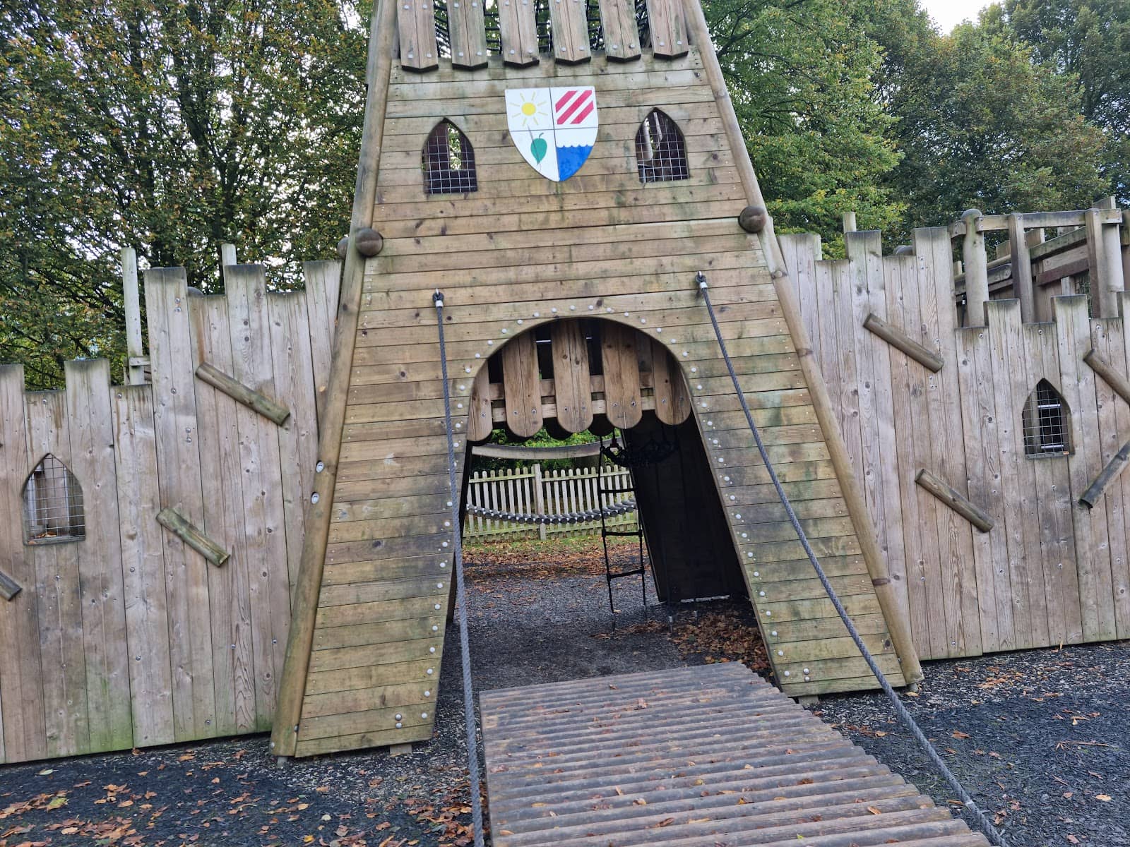Wells Recreation Ground