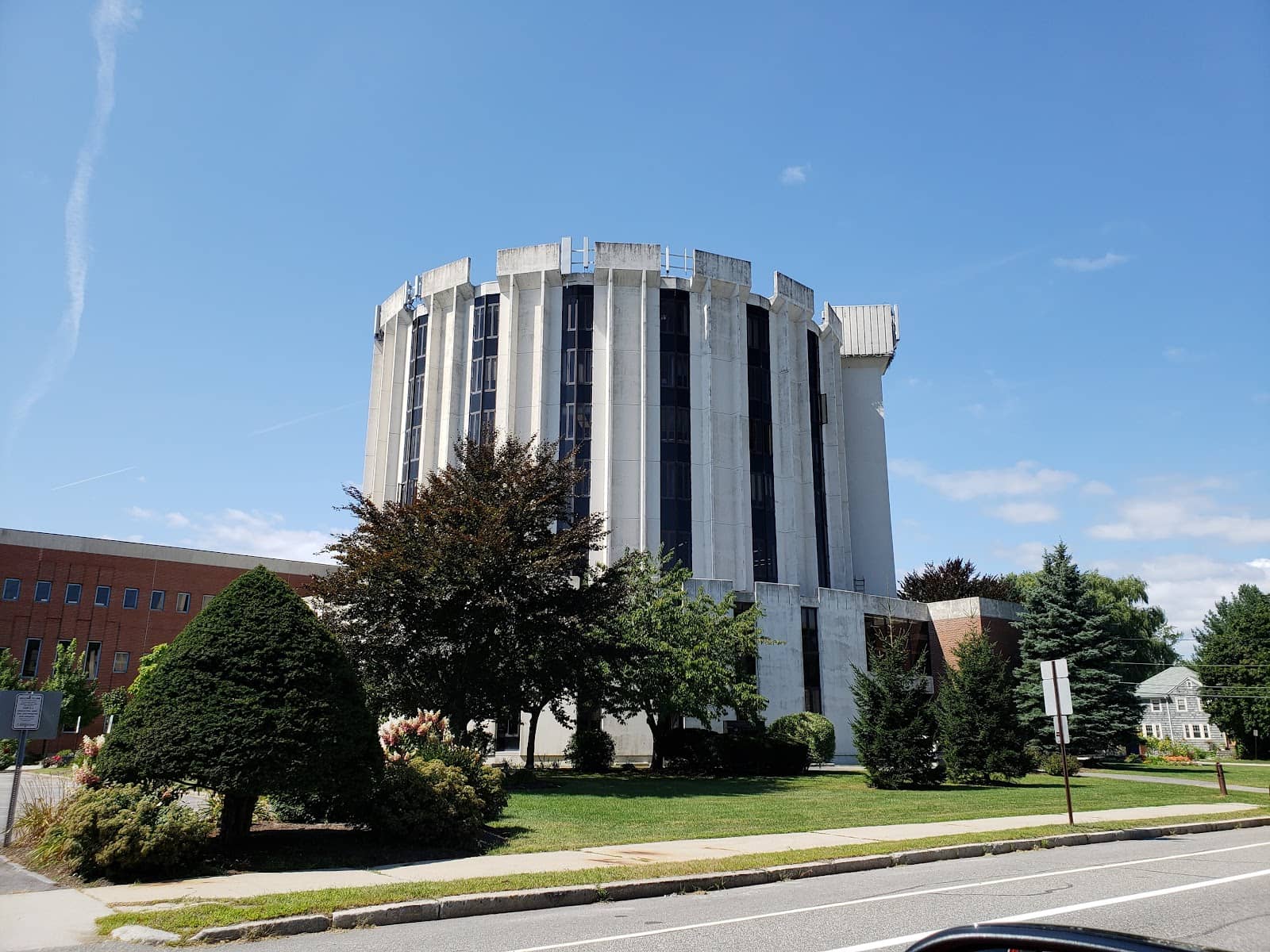University of Southern Maine