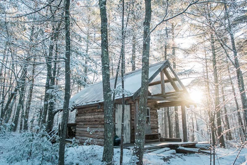 Hidden Valley Nature Center