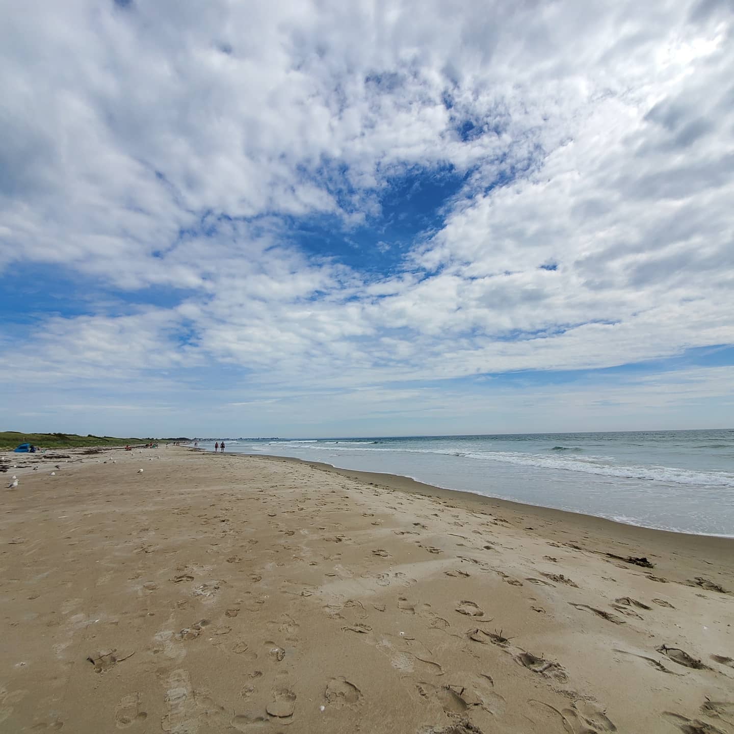 Ogunquit Beach