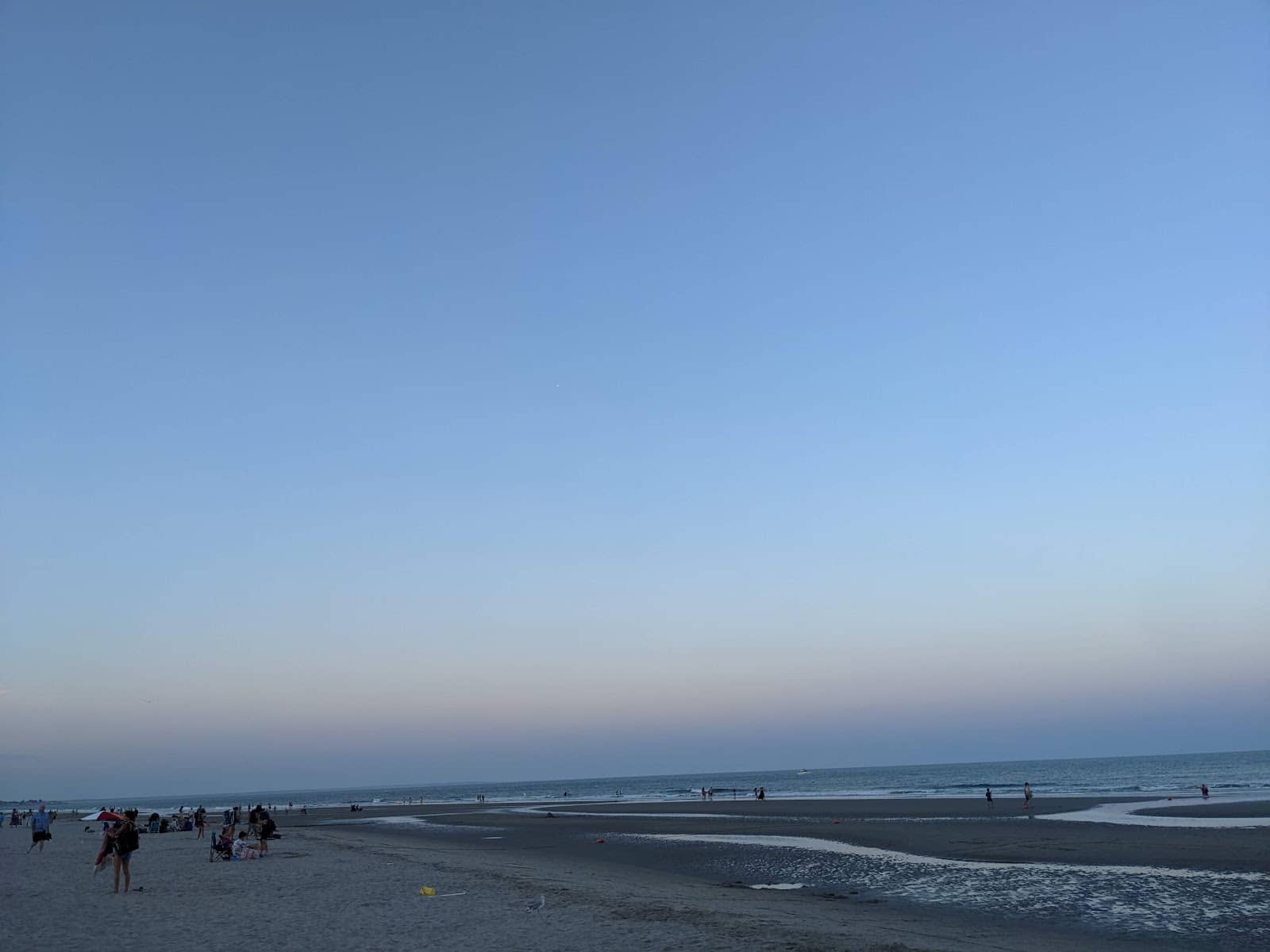 Main Beach