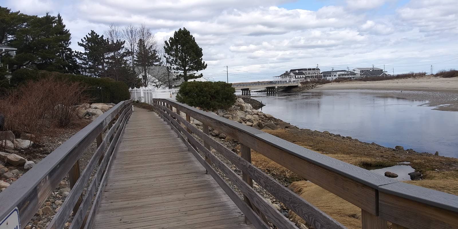Ogunquit Public Beach