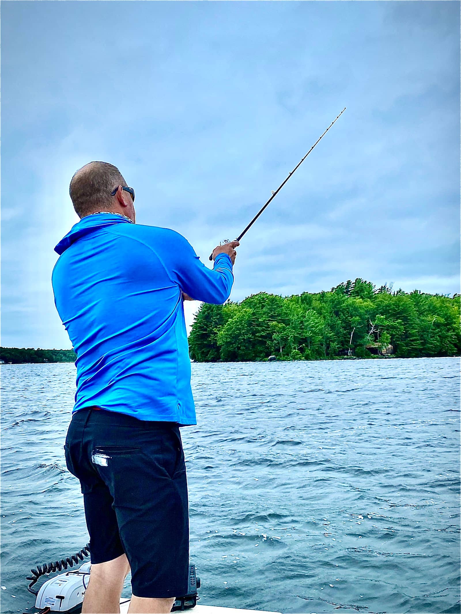 Maine Outdoor Guides