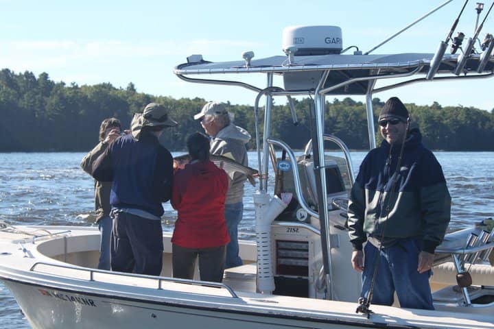 Sweet Action Charters