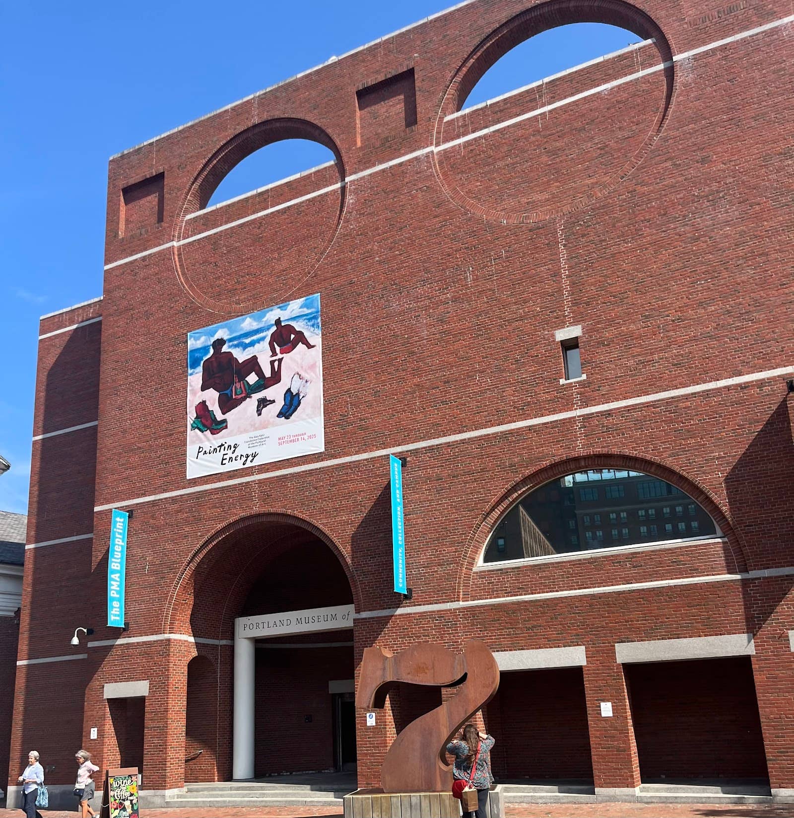 Portland Museum of Art