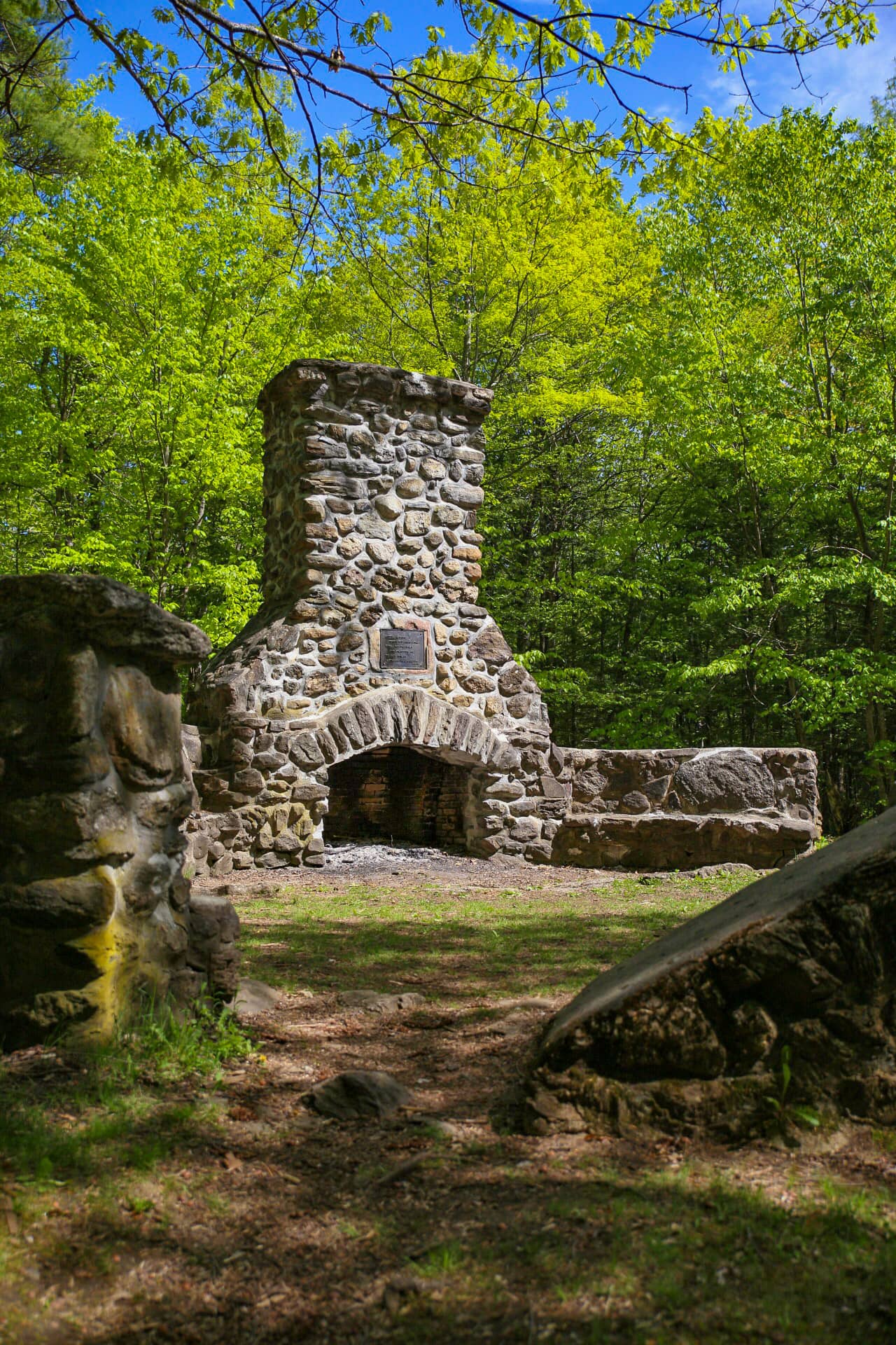 Thorncrag Bird Sanctuary