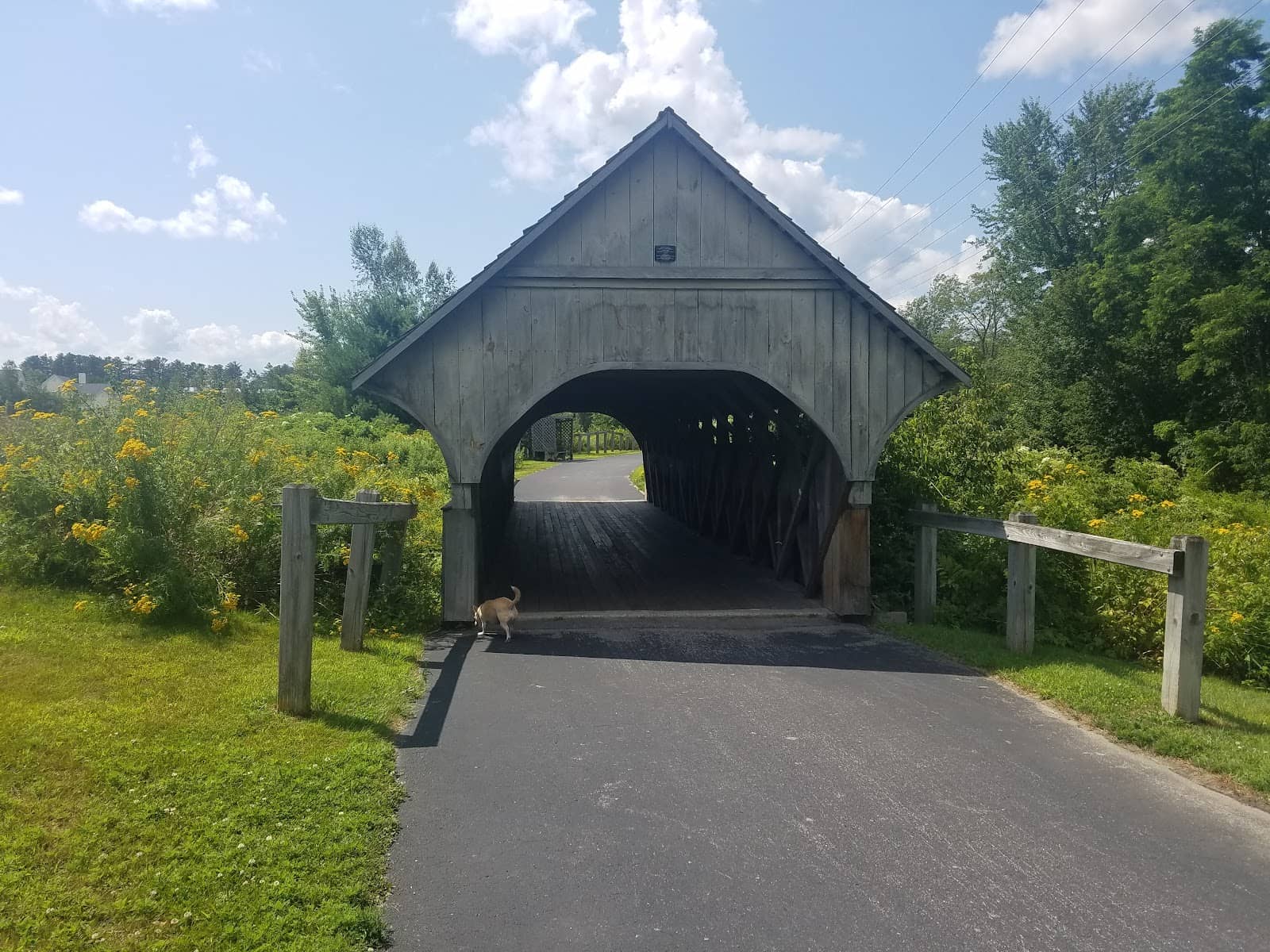 Bethel Pathway