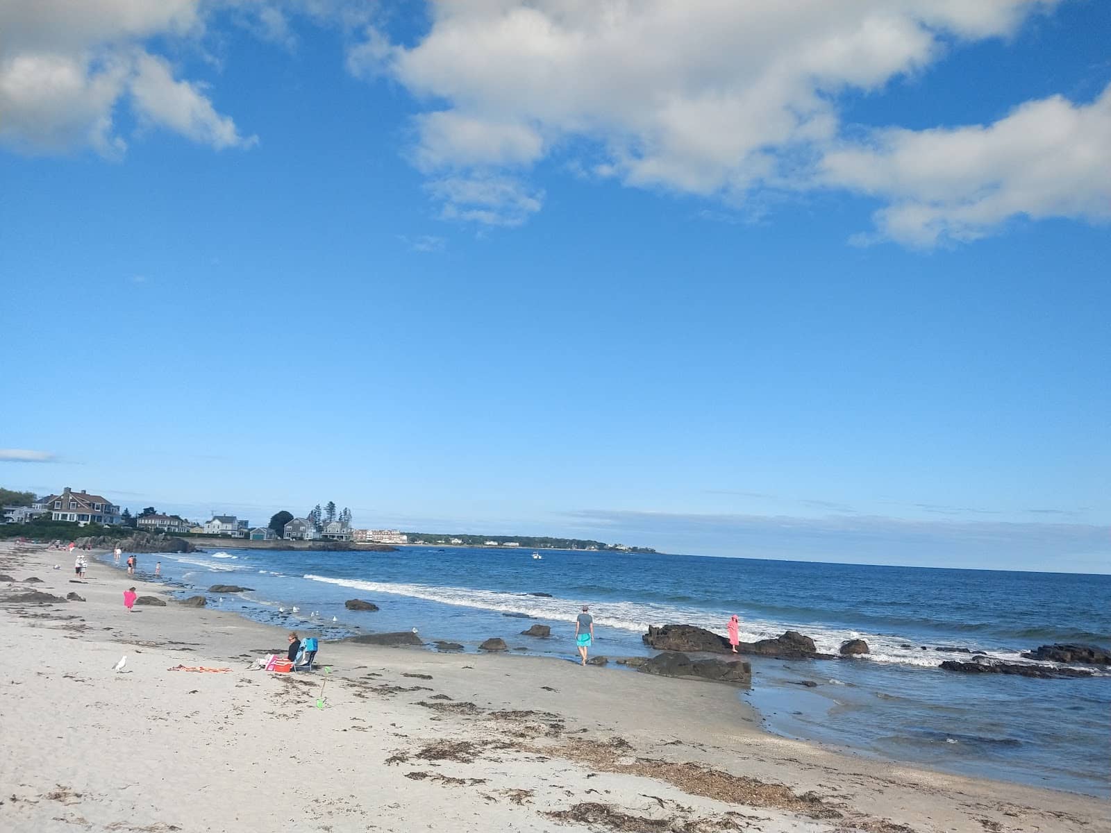 Mother's Beach