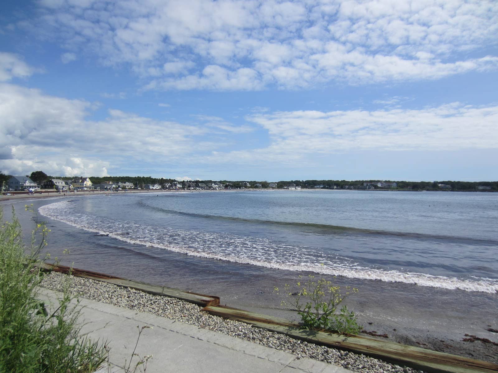 Goochs Beach