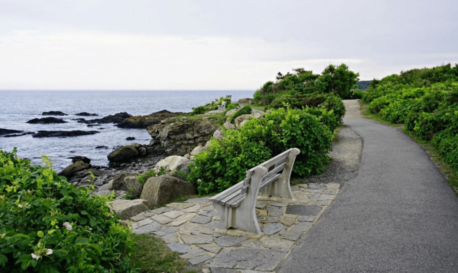 Marginal Way Preservation Fund