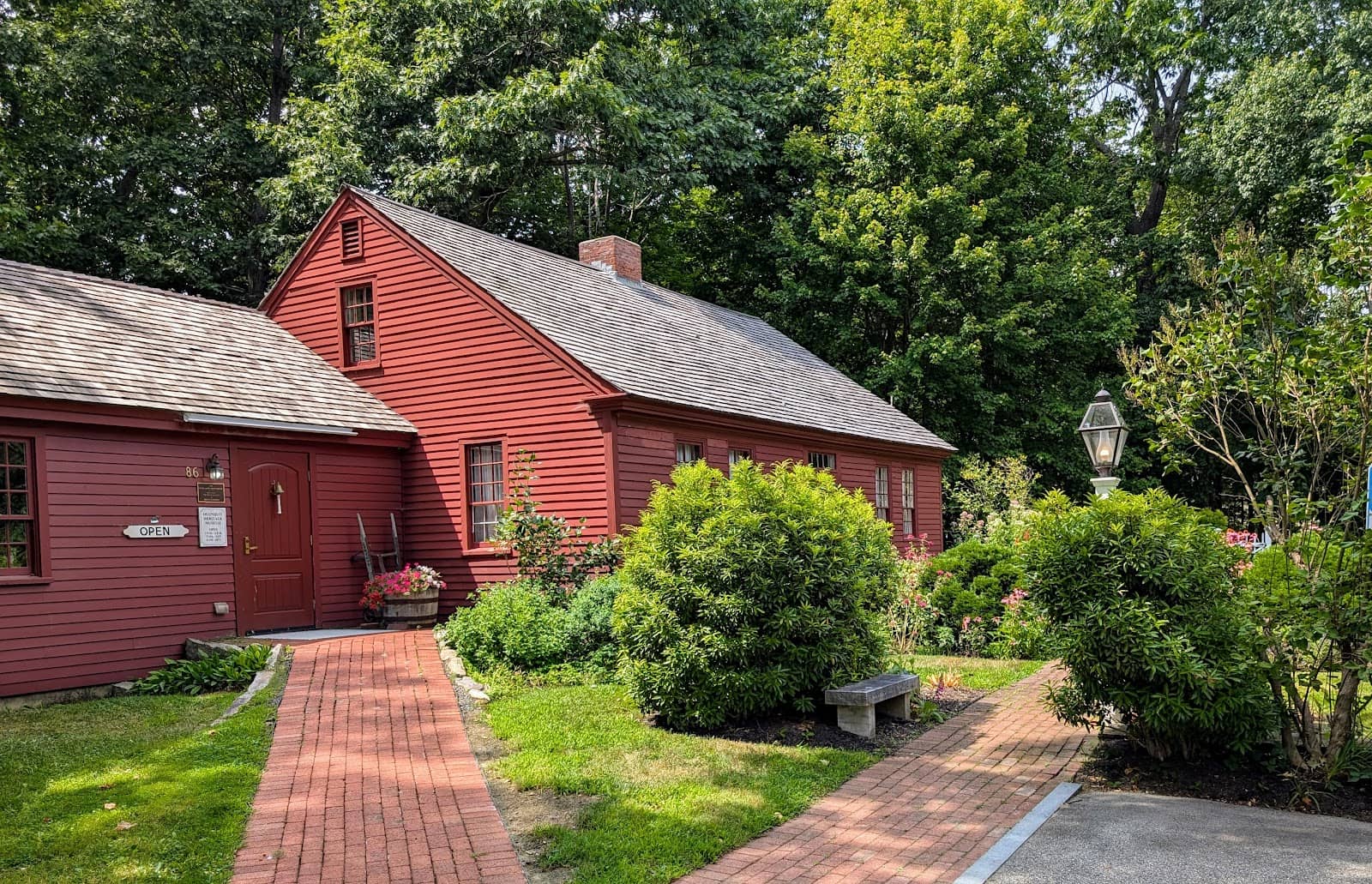 Ogunquit Heritage Museum