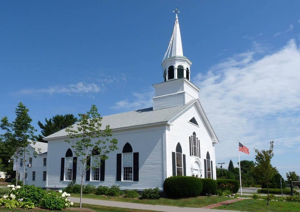 Historical Society of Wells and Ogunquit