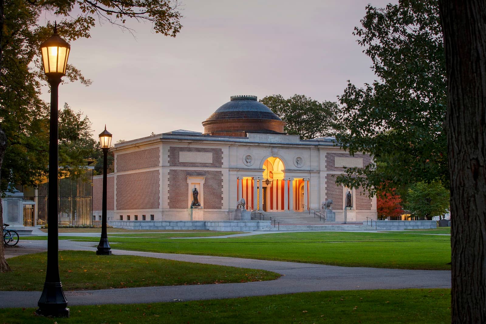 Bowdoin College Museum of Art