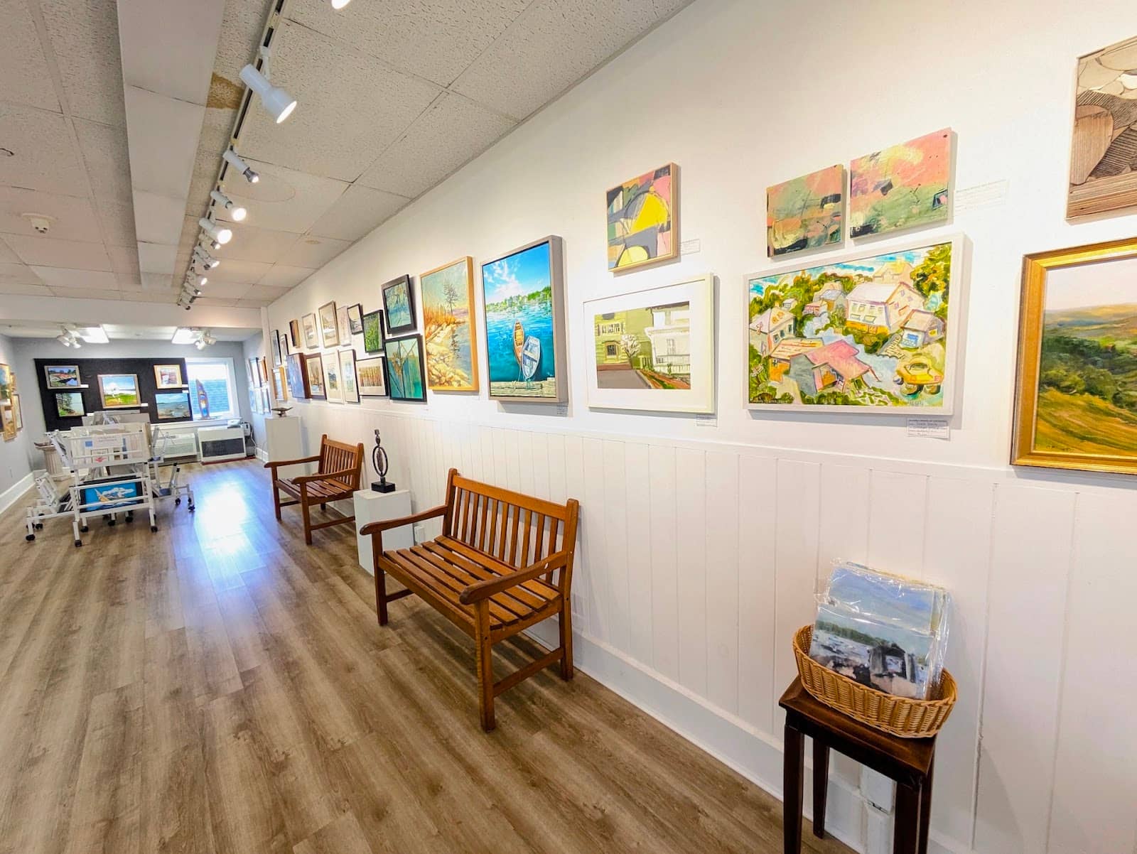 Boothbay Region Art Foundation
