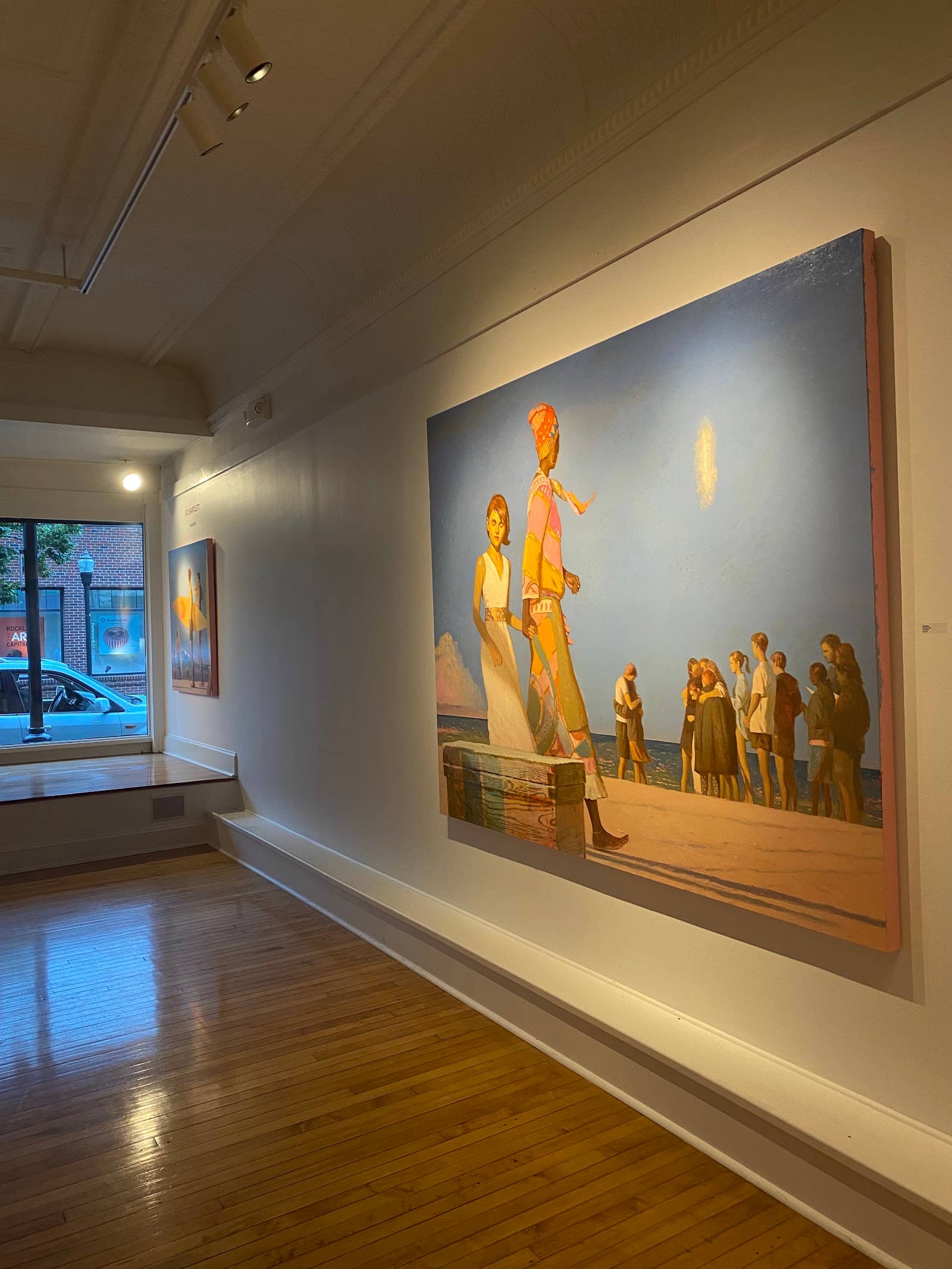Dowling Walsh Gallery