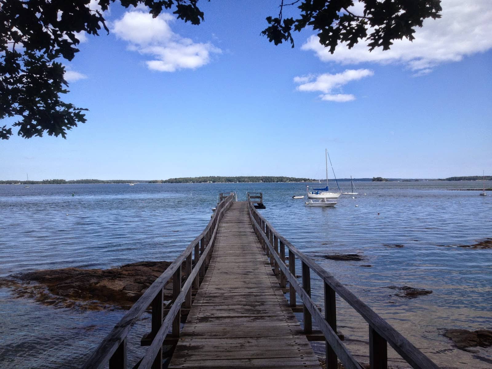 Winslow Memorial Park