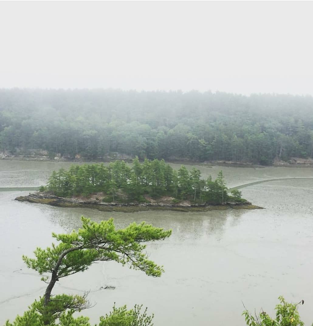Cliff Trail