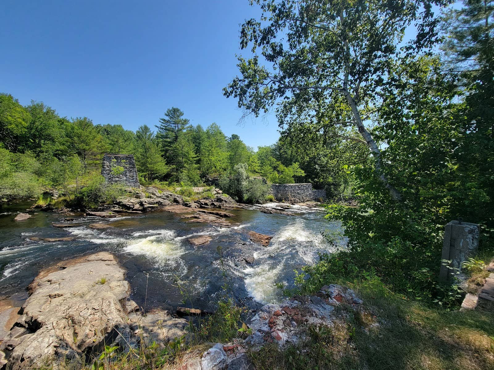 Royal River Park