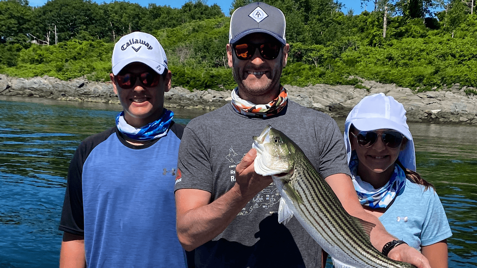 Reel Action Charters