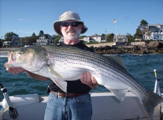 Libreti Rose Sport Fishing Charters