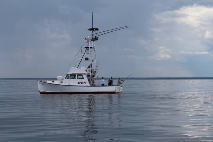 TeazerCharter-Portland Maine Deep Sea Fishing