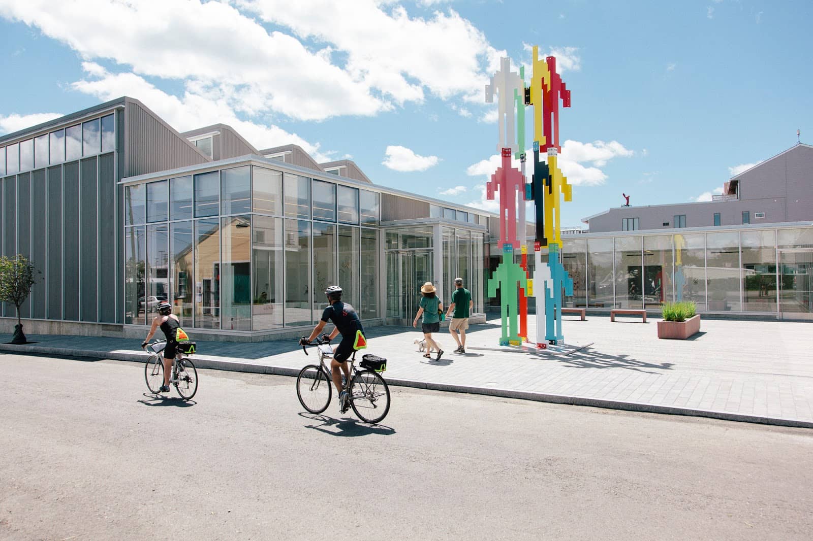 Center for Maine Contemporary Art