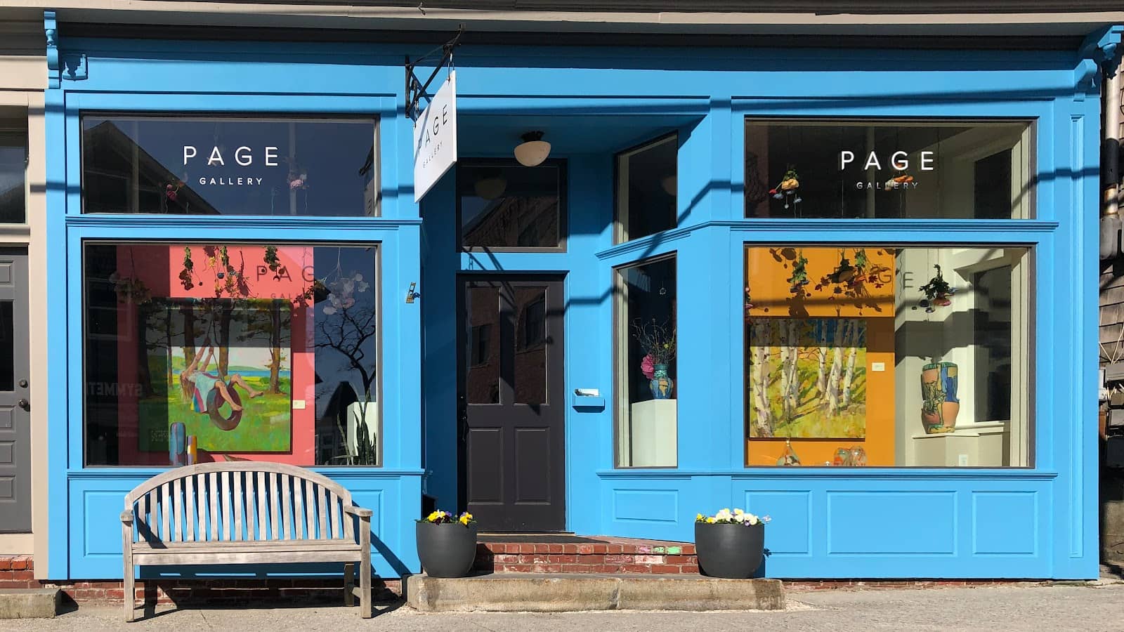 Page Gallery
