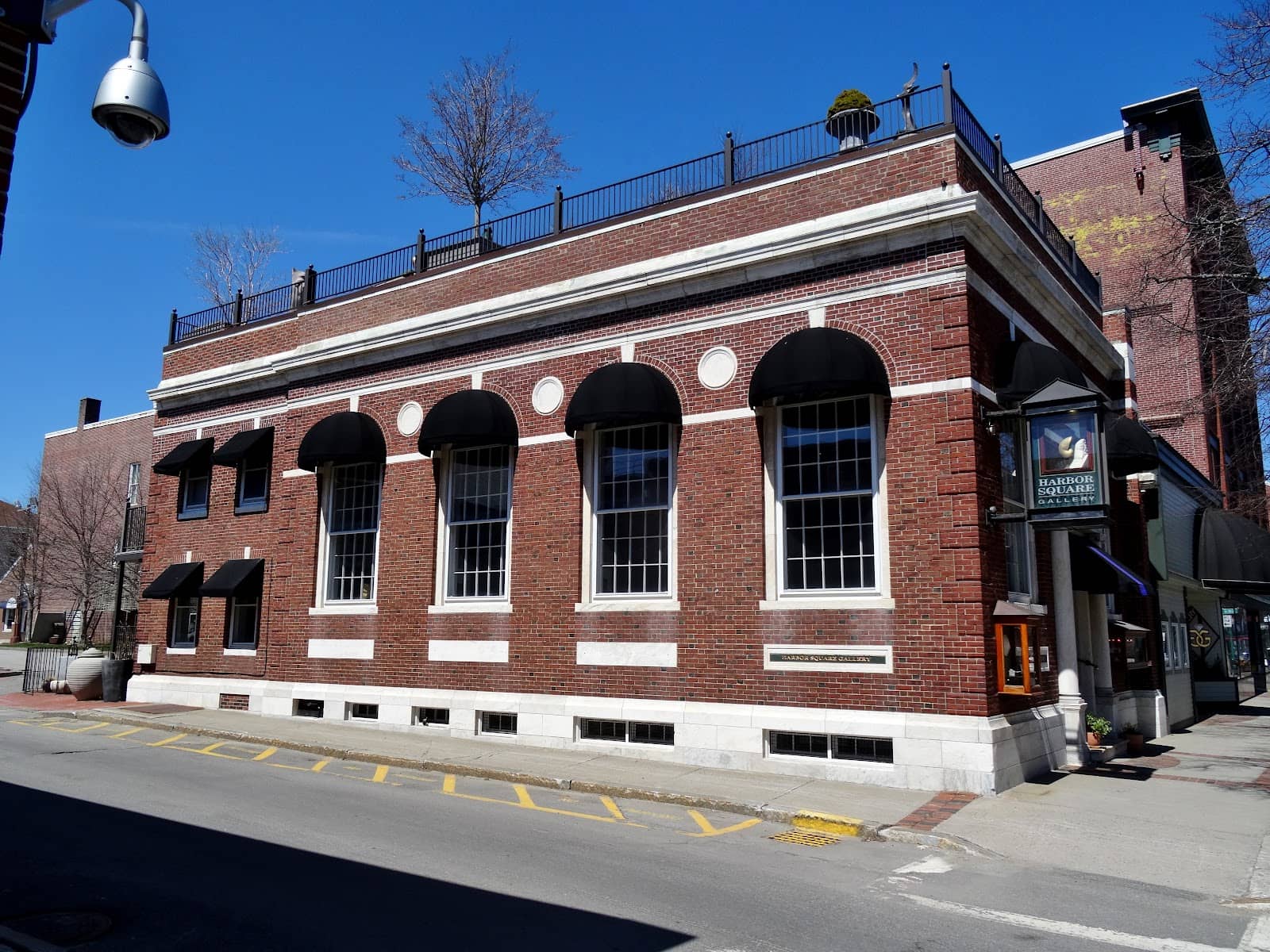 Harbor Square Gallery
