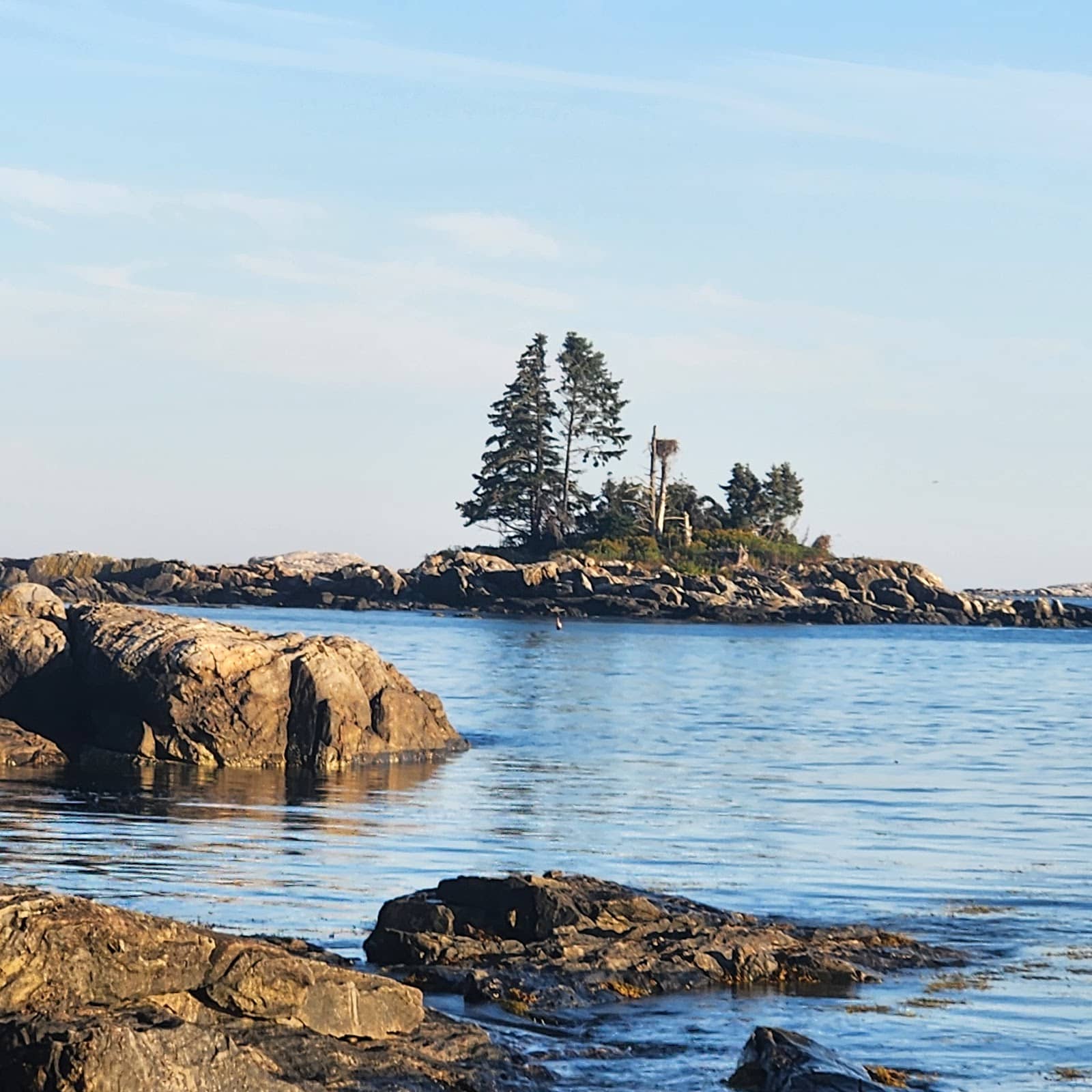 Ocean Point Walk