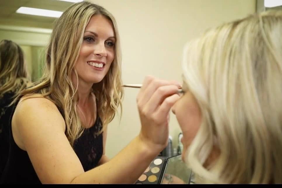 Naviina Salon and Day Spa