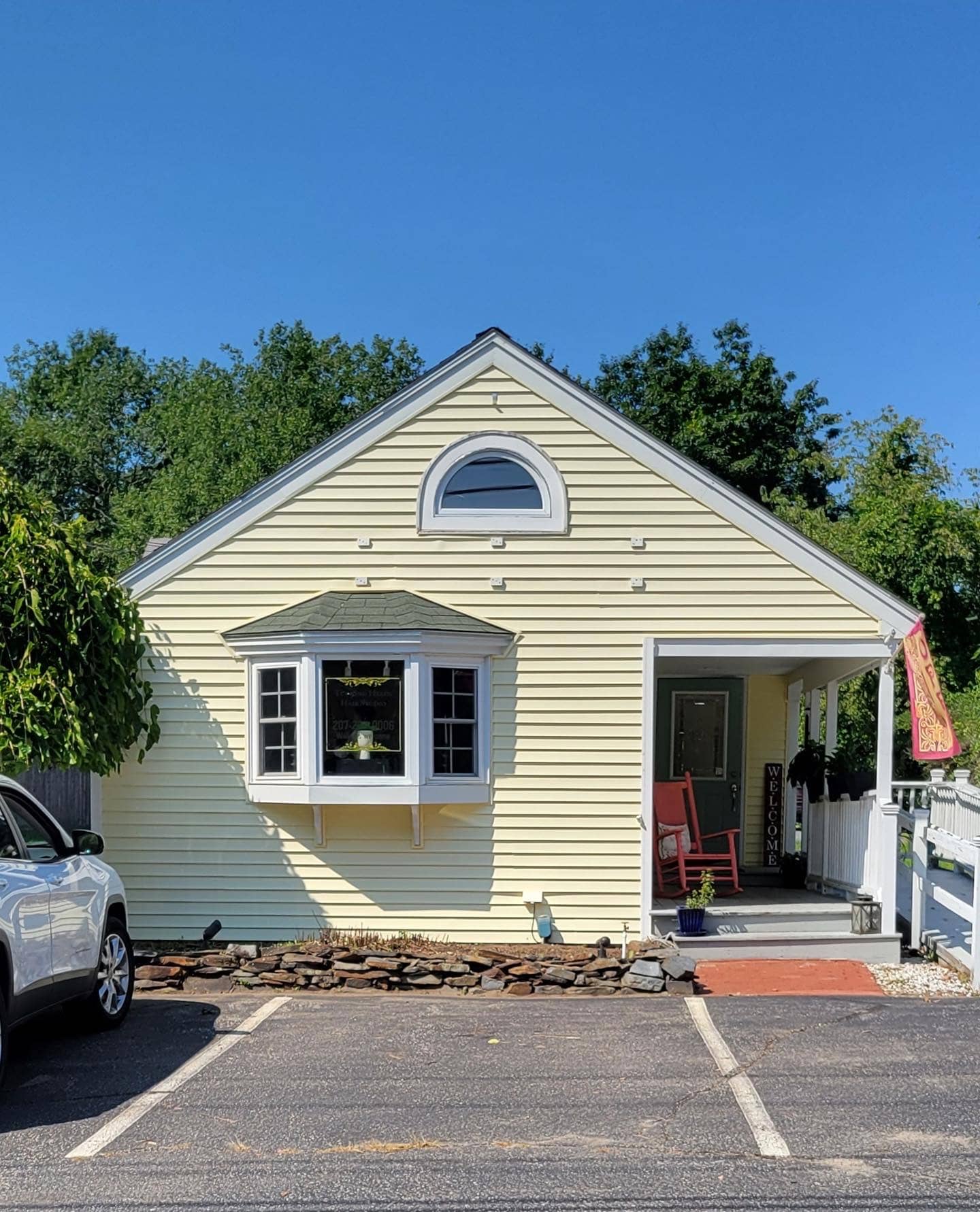 Turning Heads Hair Studio