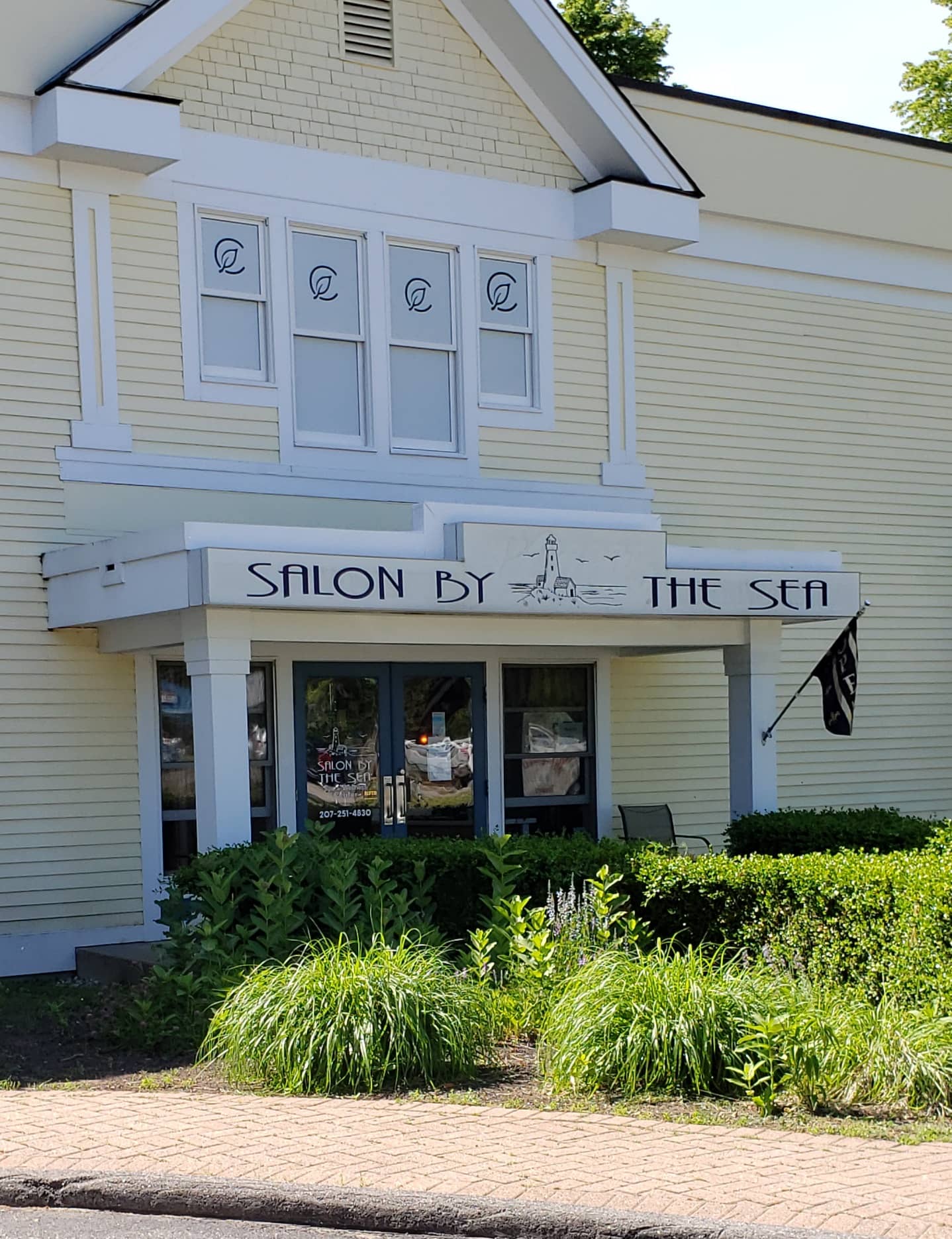 Salon By the Sea LLC