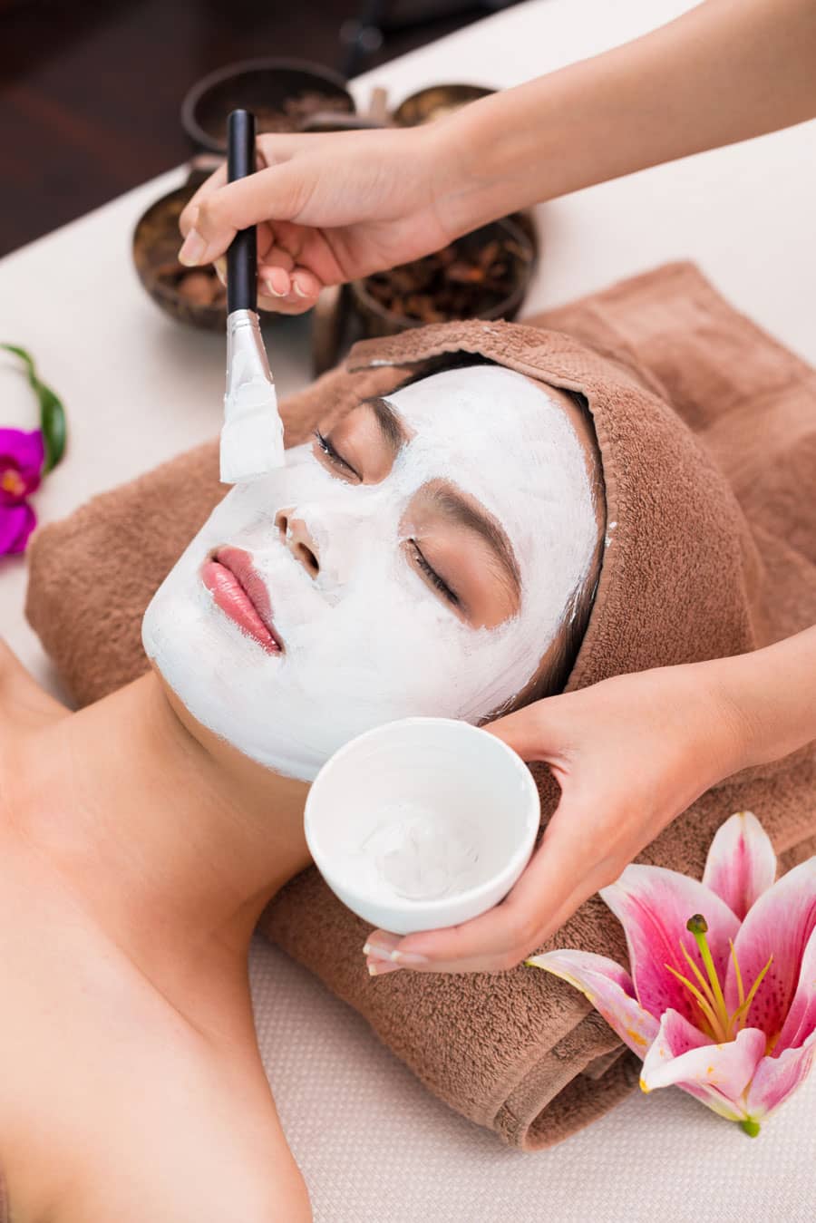 Your Body Works Massage and Day Spa
