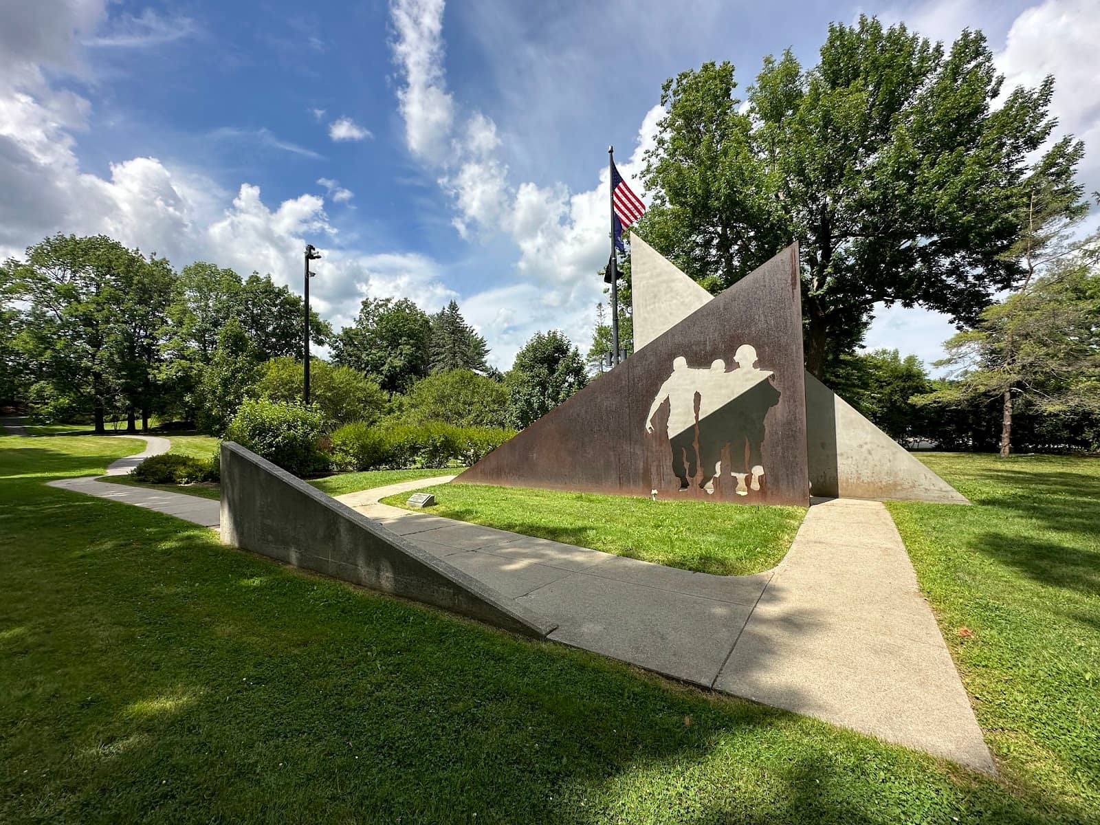 Vietnam Memorial
