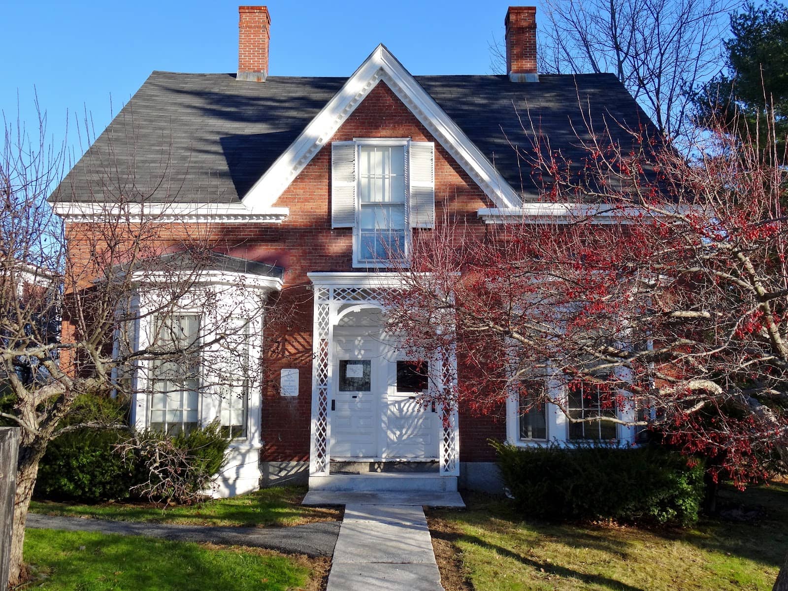 Historic Preservation