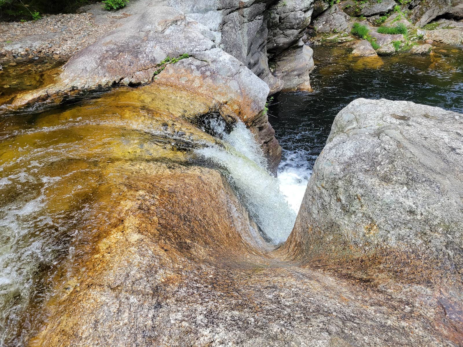 Frenchman’s Hole