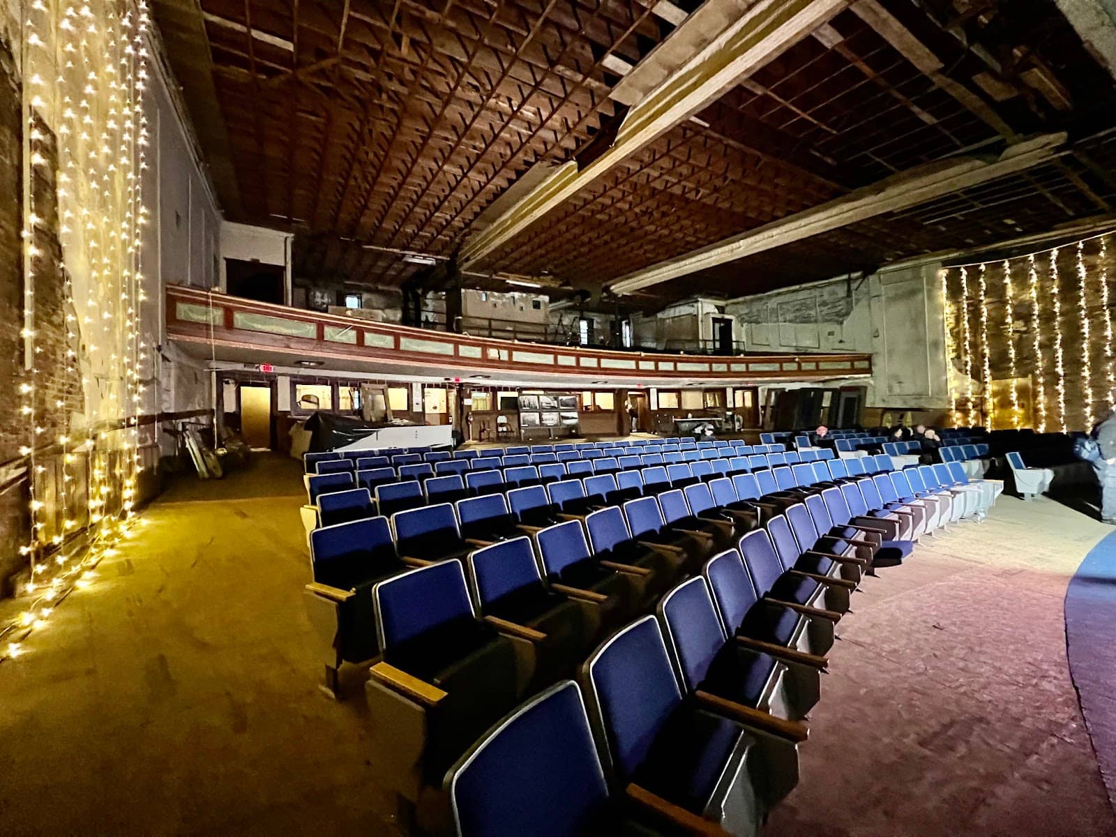Augusta Colonial Theater