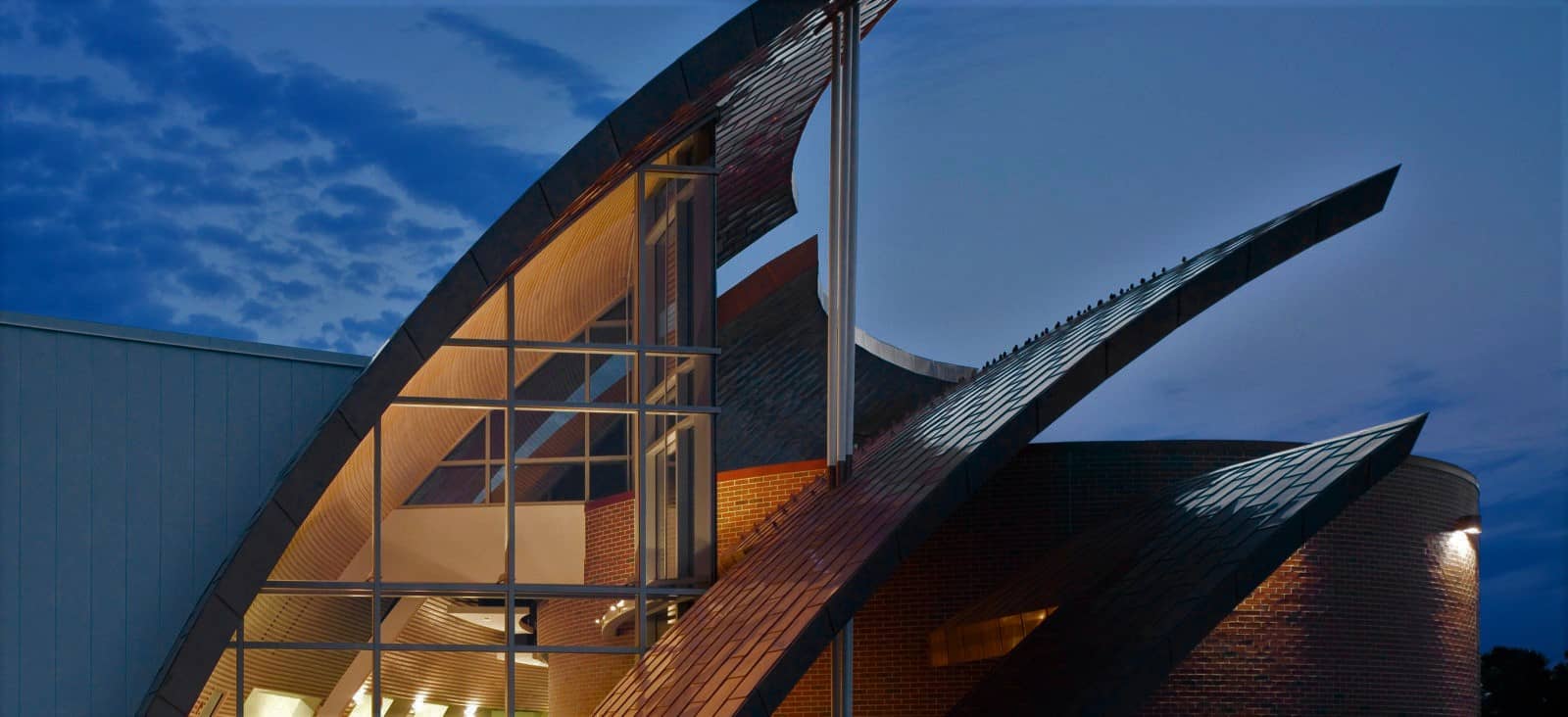 The Holocaust and Human Rights Center of Maine