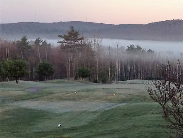 The Meadows Golf Club