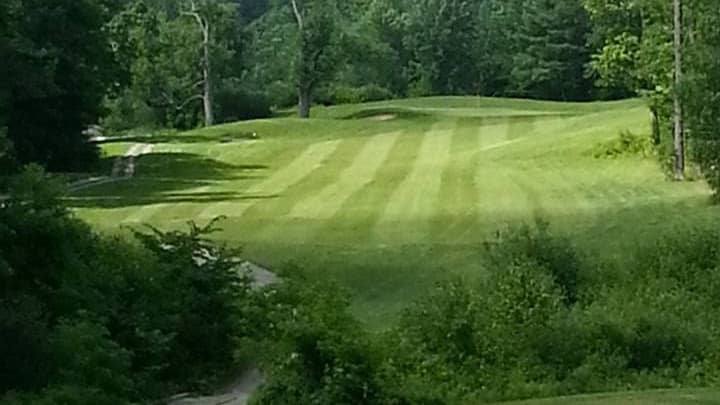 Sunset Ridge Golf Links