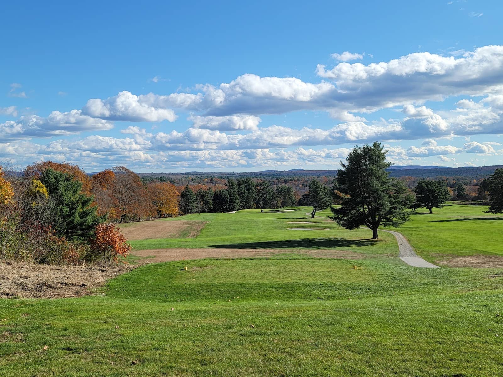Penobscot Valley Country Club