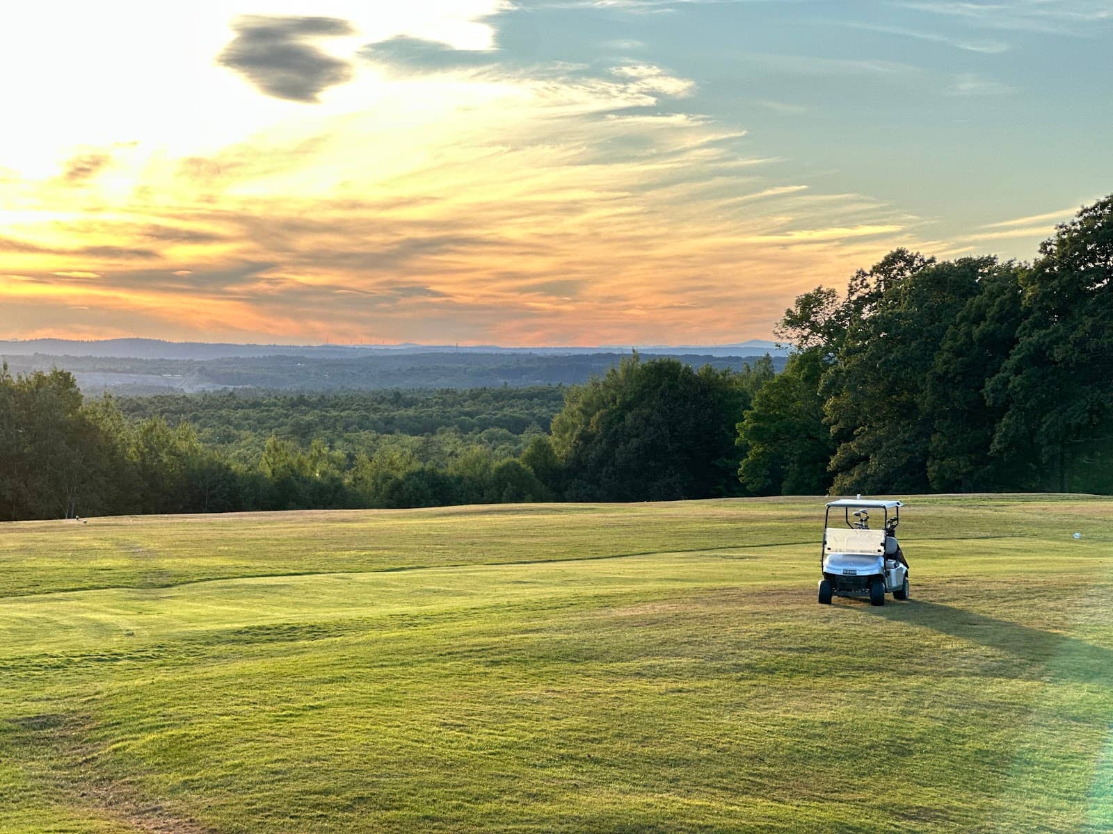 Western View Golf, Pub & Events