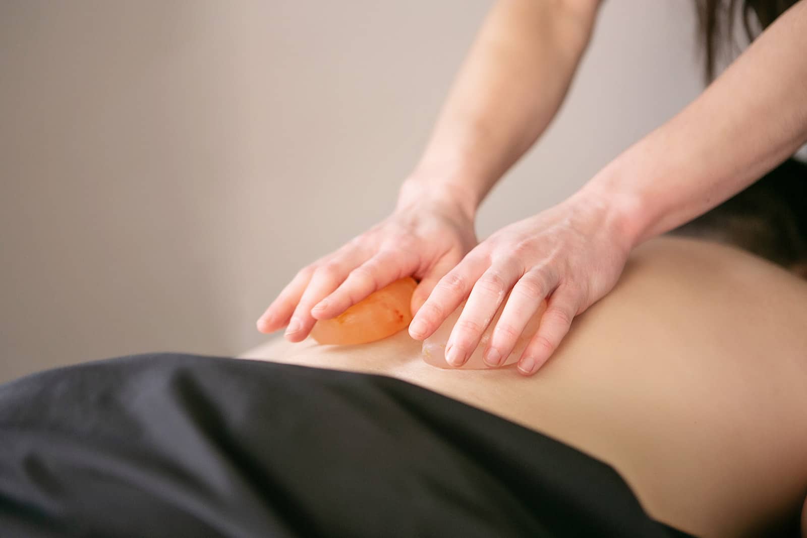 Revelation Massage