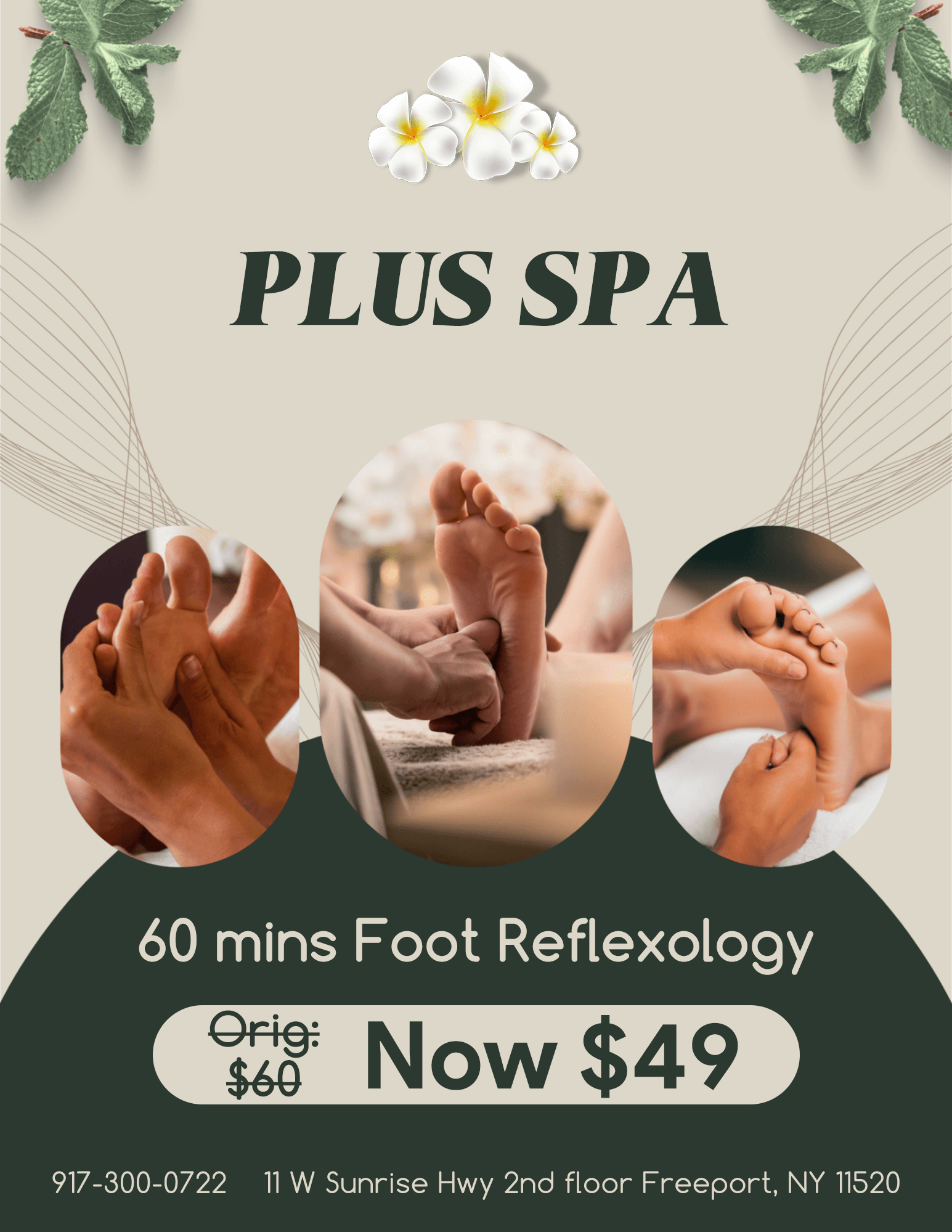 Plus Spa