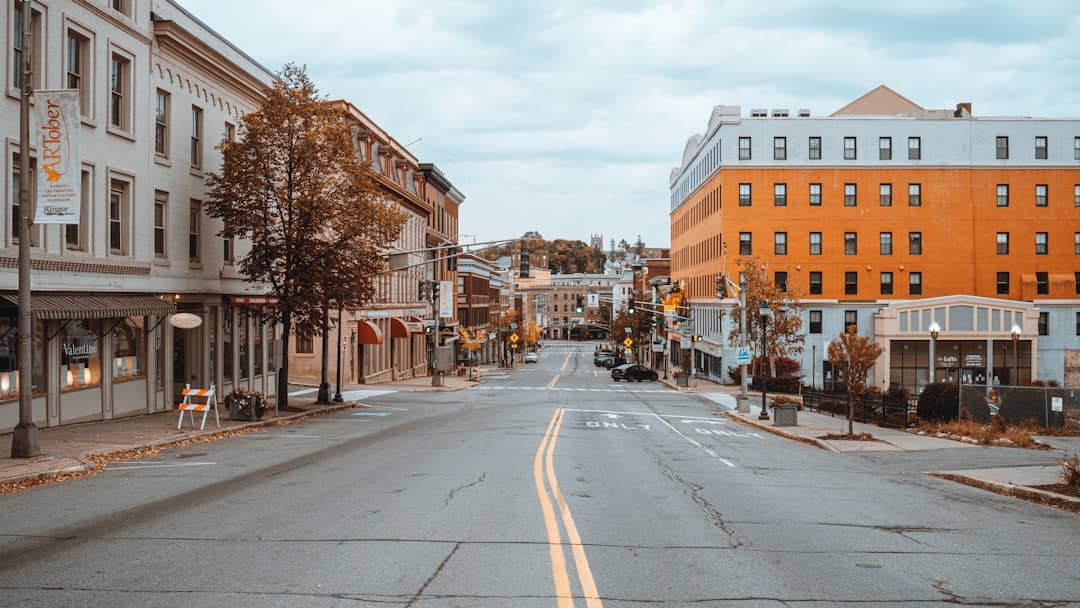 Parks and Outdoor Spots in Bangor