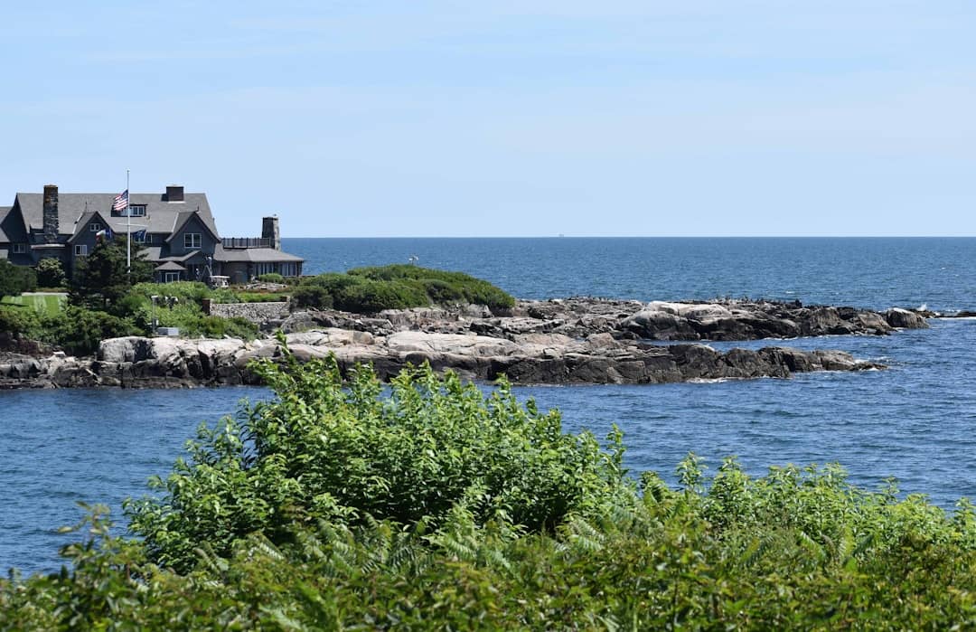 Spas and Salons in Kennebunkport