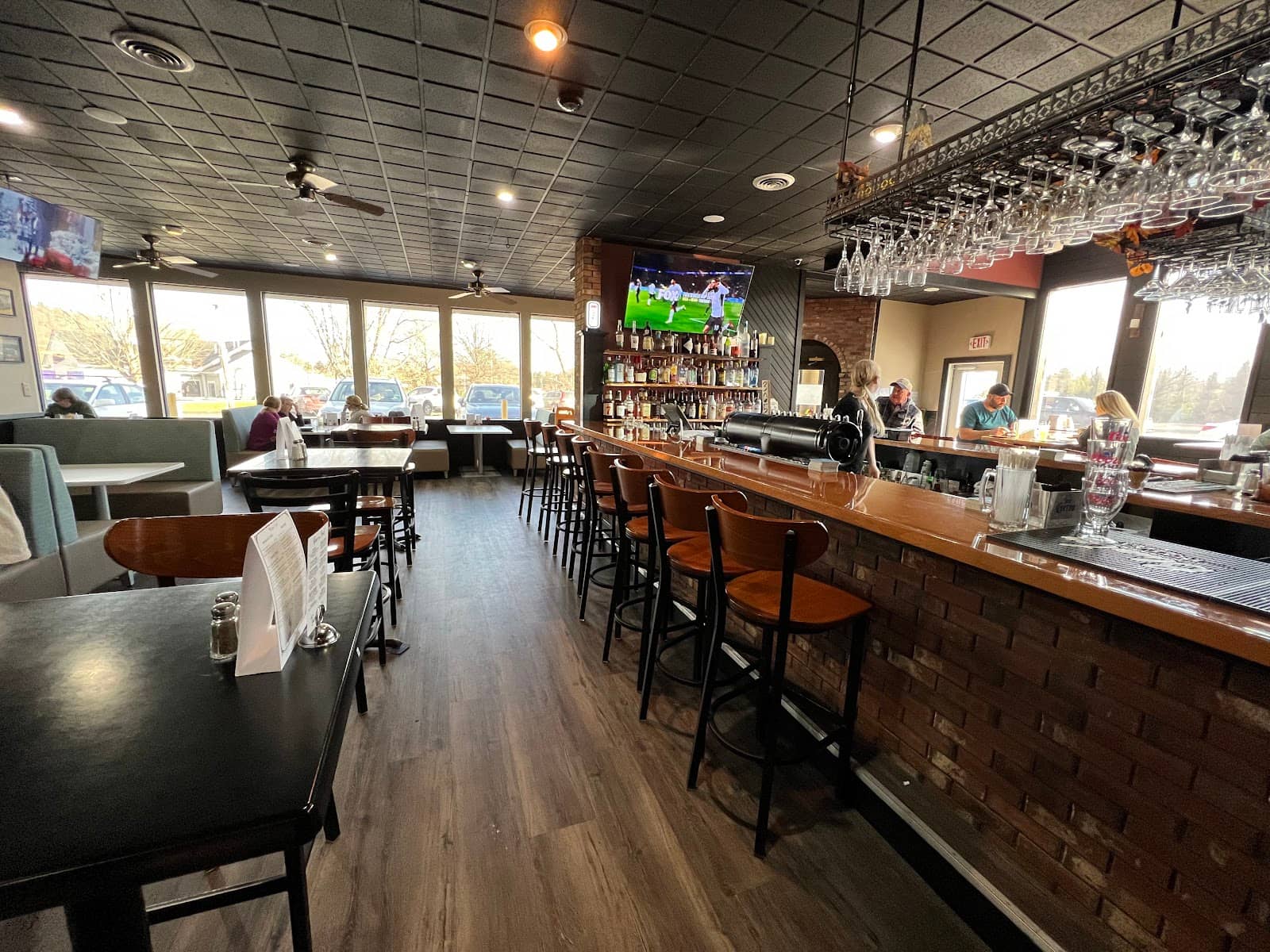 Tavern on the Hill 305